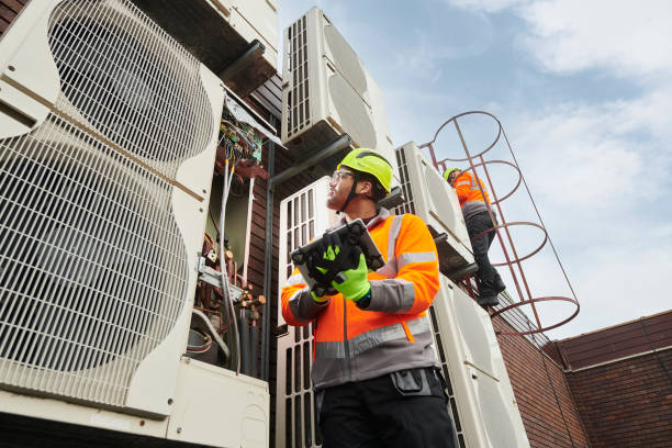 Best Affordable HVAC services  in Gladeview, FL