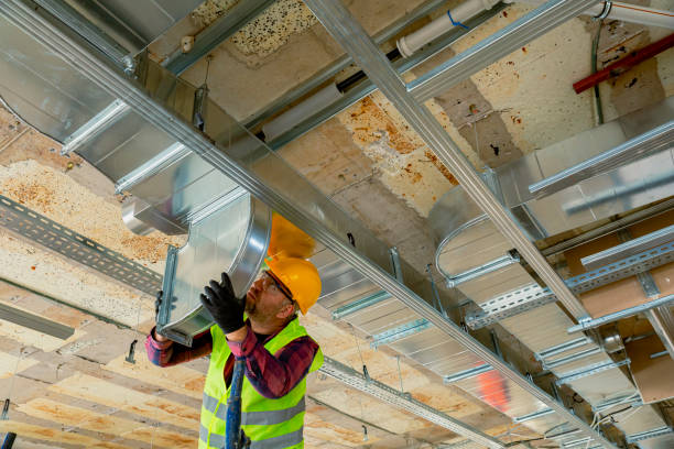 Ductless HVAC repair in Gladeview, FL