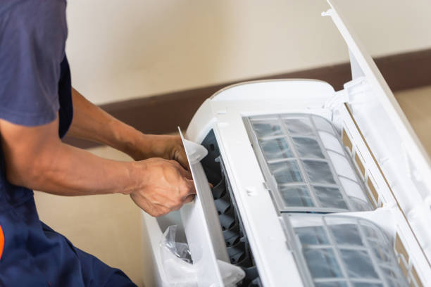 Best Ductless HVAC repair  in Gladeview, FL