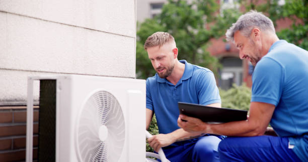Best HVAC system installation  in Gladeview, FL