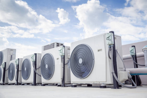 Best Commercial HVAC repair  in Gladeview, FL
